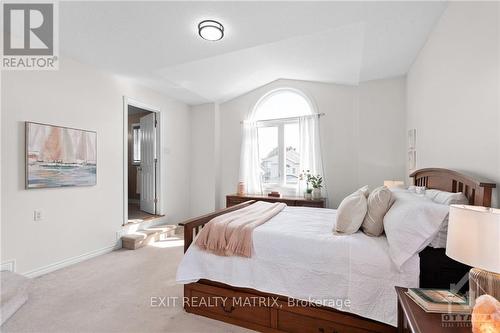 288 Stiver Street, Russell, ON - Indoor Photo Showing Bedroom