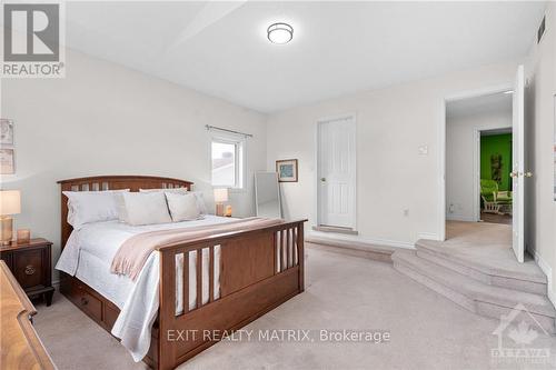 288 Stiver Street, Russell, ON - Indoor Photo Showing Bedroom