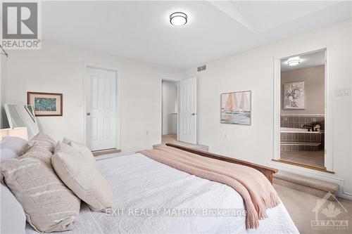 288 Stiver Street, Russell, ON - Indoor Photo Showing Bedroom