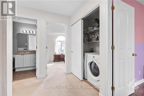 288 Stiver Street, Russell, ON - Indoor Photo Showing Laundry Room