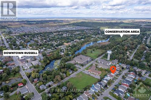 288 Stiver Street, Russell, ON - Outdoor With View