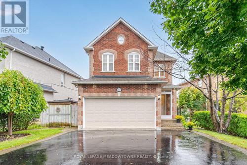 6436 Seaver Road, Mississauga, ON 