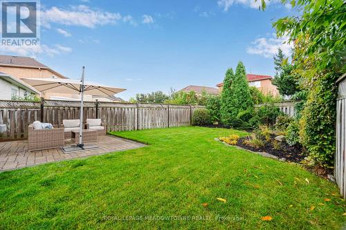 6436 Seaver Road, Mississauga, ON 