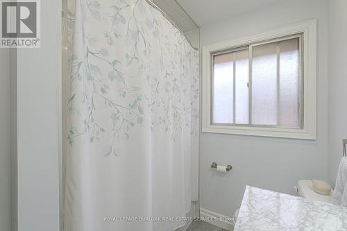 121 Evelyn Street, Brant, ON - Indoor Photo Showing Bathroom