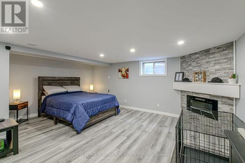 121 Evelyn Street, Brant, ON - Indoor