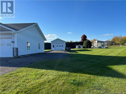 5 Richard Road, Drummond, NB - Outdoor