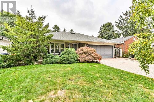 70 Pettit Drive, Toronto, ON - Outdoor