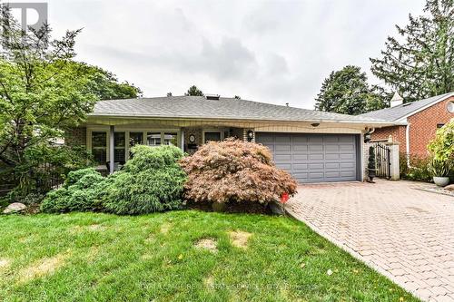 70 Pettit Drive, Toronto, ON - Outdoor