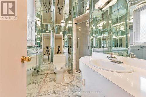 70 Pettit Drive, Toronto, ON - Indoor Photo Showing Bathroom