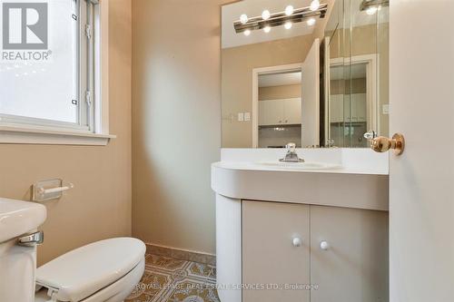 70 Pettit Drive, Toronto, ON - Indoor Photo Showing Bathroom