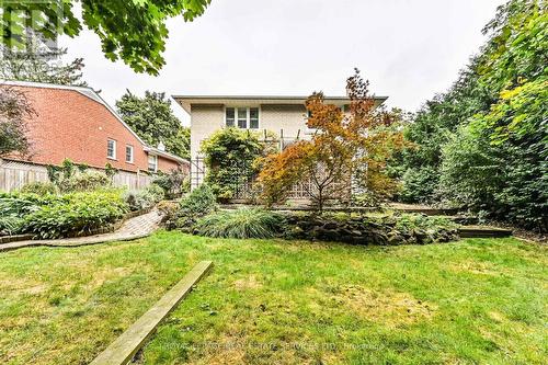 70 Pettit Drive, Toronto, ON - Outdoor