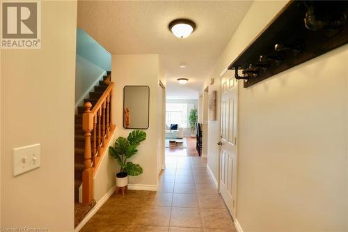 479 Citadel Court, Waterloo, ON - Indoor Photo Showing Other Room