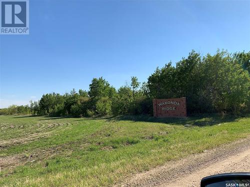 42 Wakonda Ridge, Wakaw Lake, SK 