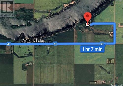 37 Wakonda Ridge, Wakaw Lake, SK 