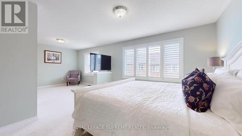 14 Kawana Road, Brampton, ON - Indoor Photo Showing Bedroom