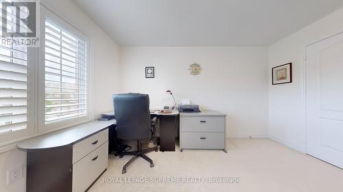 14 Kawana Road, Brampton, ON - Indoor Photo Showing Office