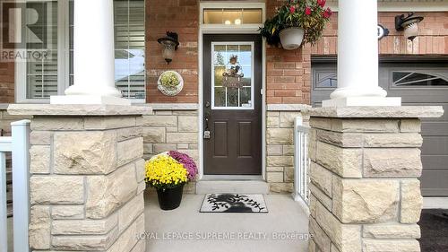 14 Kawana Road, Brampton, ON - Outdoor