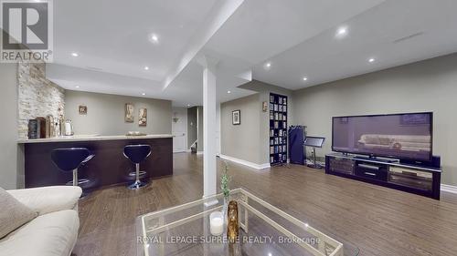 14 Kawana Road, Brampton, ON - Indoor