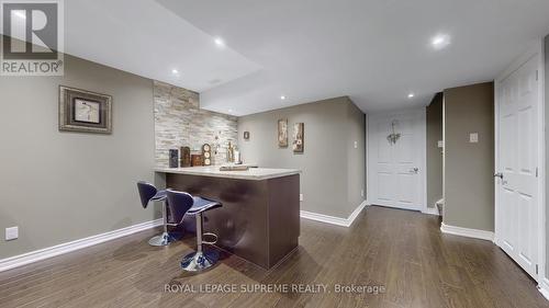 14 Kawana Road, Brampton, ON - Indoor