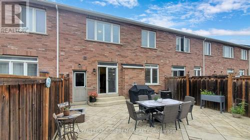 14 Kawana Road, Brampton, ON - Outdoor With Exterior