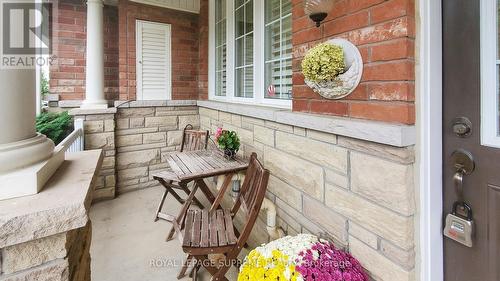 14 Kawana Road, Brampton, ON - Outdoor With Exterior