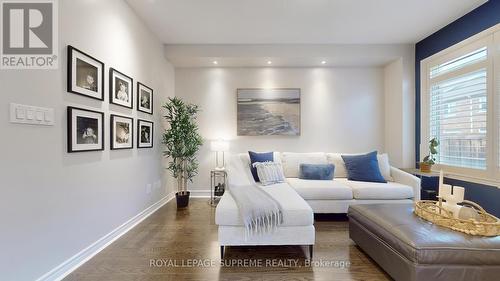 14 Kawana Road, Brampton, ON - Indoor Photo Showing Other Room