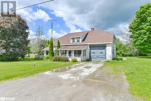 3787 Highway 37, Roslin, ON - Outdoor