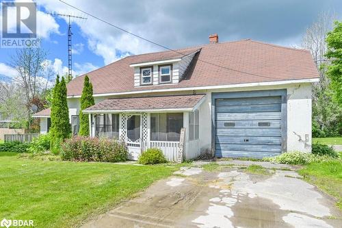 3787 Highway 37, Roslin, ON - Outdoor