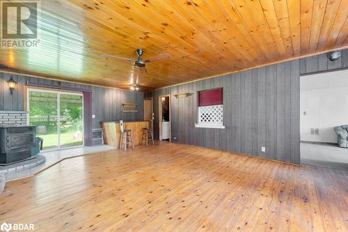 3787 Highway 37, Roslin, ON - Indoor Photo Showing Other Room