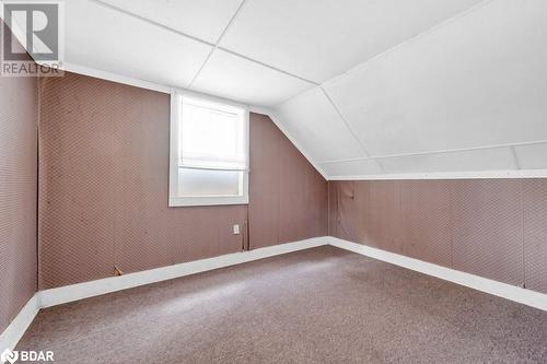 3787 Highway 37, Roslin, ON - Indoor Photo Showing Other Room