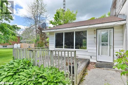 3787 Highway 37, Roslin, ON - Outdoor