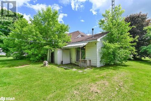 3787 Highway 37, Roslin, ON - Outdoor