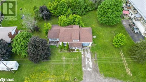 3787 Highway 37, Roslin, ON - Outdoor