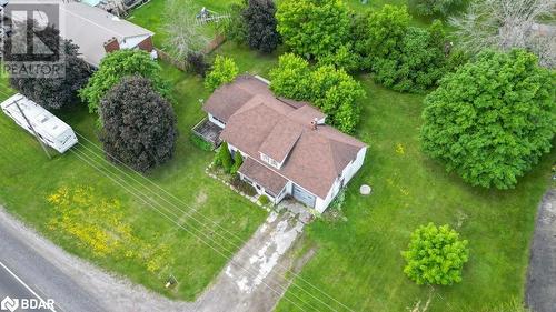 3787 Highway 37, Roslin, ON - Outdoor