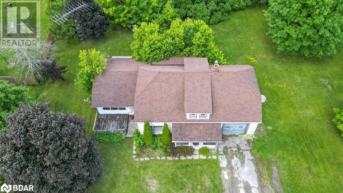 3787 Highway 37, Roslin, ON - Outdoor