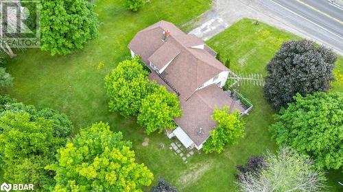 3787 Highway 37, Roslin, ON - Outdoor