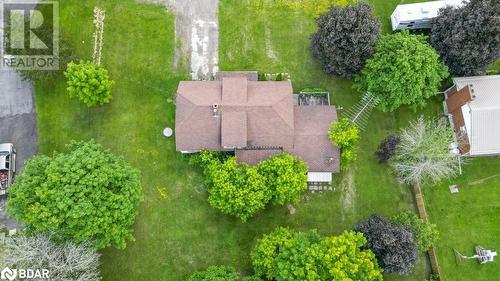 3787 Highway 37, Roslin, ON - Outdoor