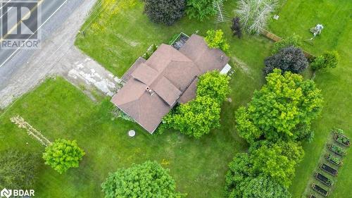 3787 Highway 37, Roslin, ON - Outdoor With View