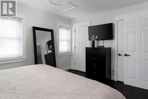 167 Mill Street, Oshawa, ON - Indoor Photo Showing Bedroom