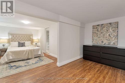 167 Mill Street, Oshawa, ON - Indoor Photo Showing Bedroom