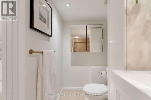 167 Mill Street, Oshawa, ON - Indoor Photo Showing Bathroom