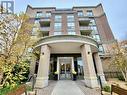 340 - 540 Bur Oak Avenue, Markham, ON  - Outdoor With Balcony With Facade 