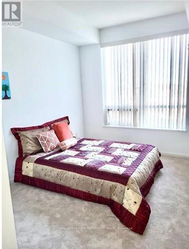 340 - 540 Bur Oak Avenue, Markham, ON - Indoor Photo Showing Bedroom