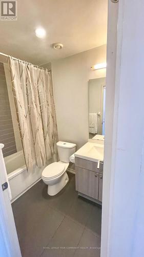 340 - 540 Bur Oak Avenue, Markham, ON - Indoor Photo Showing Bathroom