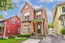 34 Washington Street, Markham, ON  - Outdoor With Facade 