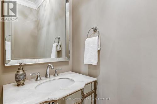 34 Washington Street, Markham, ON - Indoor Photo Showing Bathroom