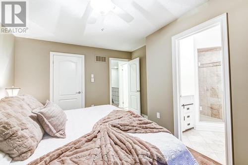 34 Washington Street, Markham, ON - Indoor Photo Showing Bedroom