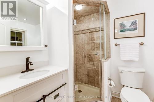 34 Washington Street, Markham, ON - Indoor Photo Showing Bathroom