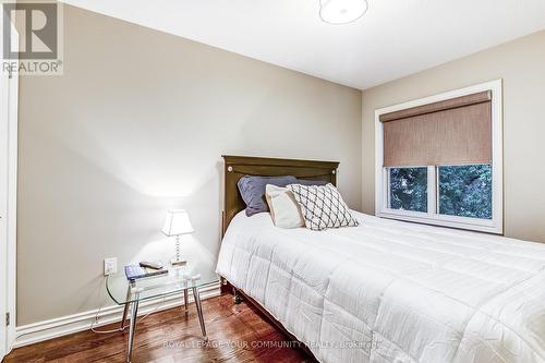 34 Washington Street, Markham, ON - Indoor Photo Showing Bedroom