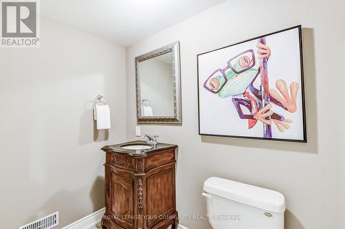 34 Washington Street, Markham, ON - Indoor Photo Showing Bathroom